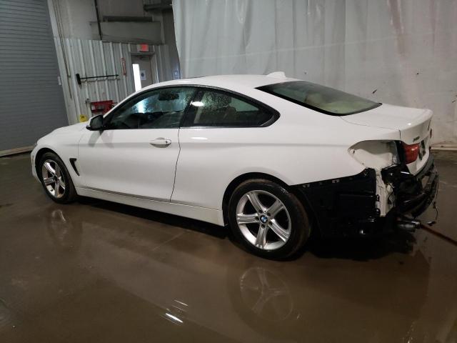 WBA3N9C55EF722320 BMW 428 XI