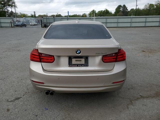WBA3A5C52FF607079 BMW 328 I