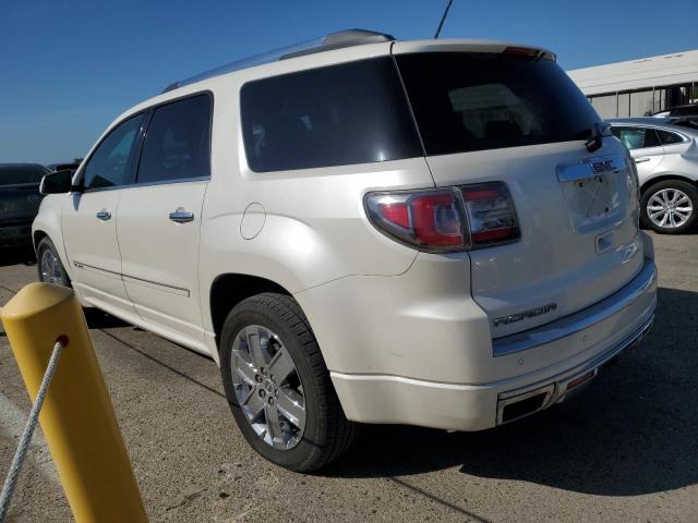 1GKKRTKD6EJ109505 GMC Acadia Denali