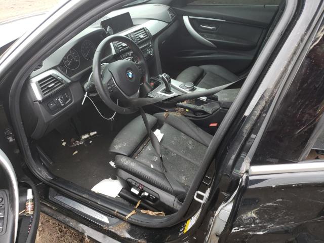 WBA8D9C34HA005593 BMW 330 XI