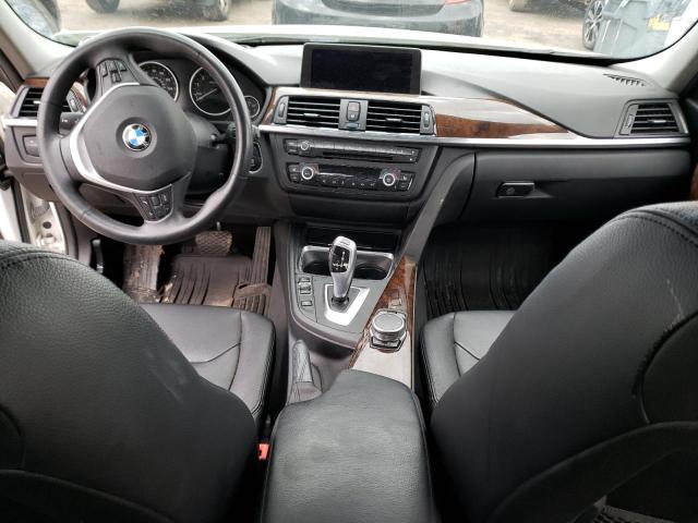 WBA3B5G57FNS17656 BMW 328 Xi Sulev