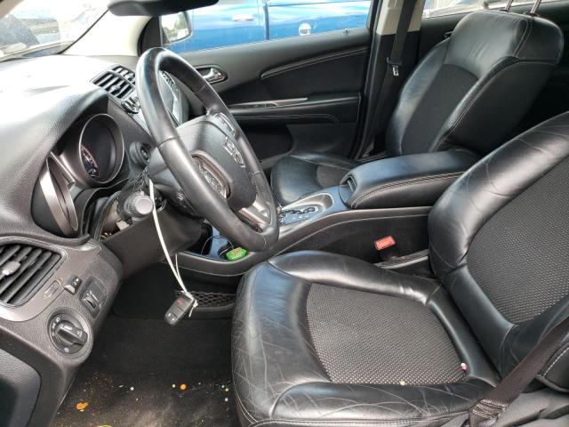 3C4PDCGGXFT639277 Dodge Journey Crossroad
