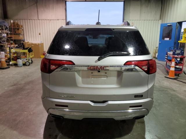 1GKKNPLS0KZ161600 GMC Acadia Denali