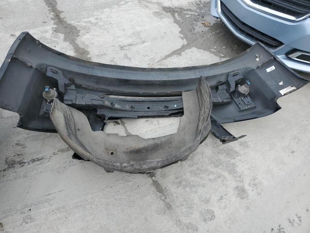 2GKALSEK6F6147235 GMC Terrain Slt