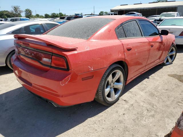 2C3CDXBG9EH342705 Dodge Charger Se