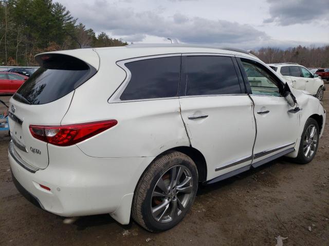 5N1AL0MMXEC520488 Infiniti QX60