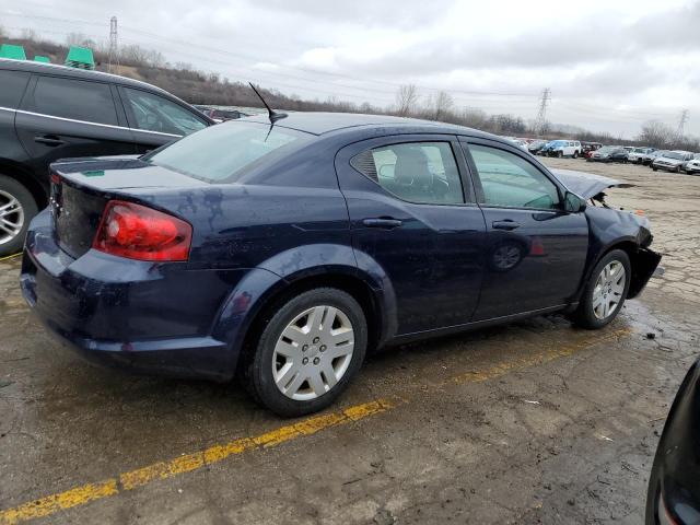1C3CDZAB1EN220252 Dodge AVENGER SE
