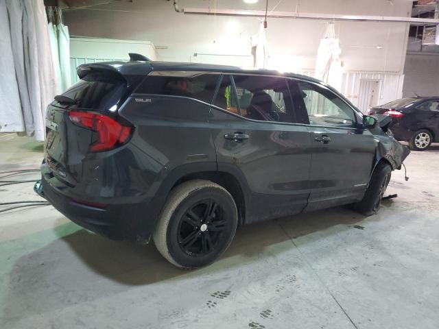 3GKALTEV3LL112580 GMC Terrain Sle