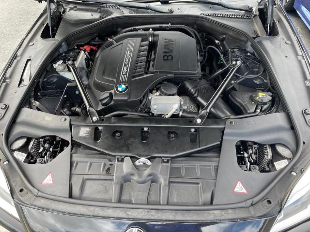 WBA6F1C52GGT83136 BMW 640 I