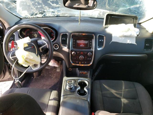1C4RDHAG5HC896702 Dodge Durango Sxt