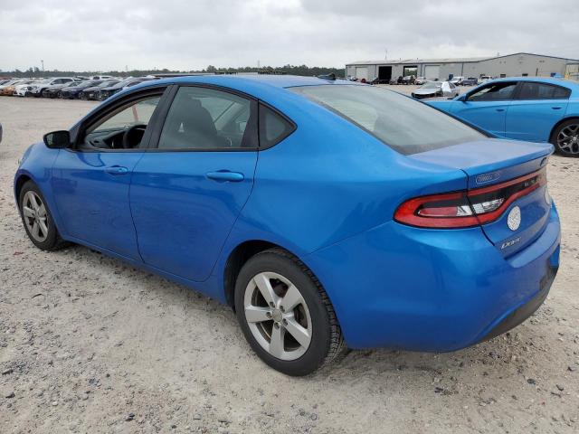 1C3CDFBB7FD363050 Dodge DART SXT