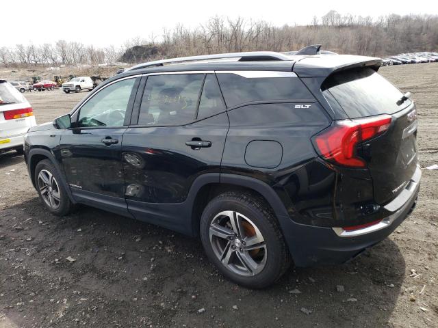 3GKALVEV3KL335146 GMC Terrain Slt