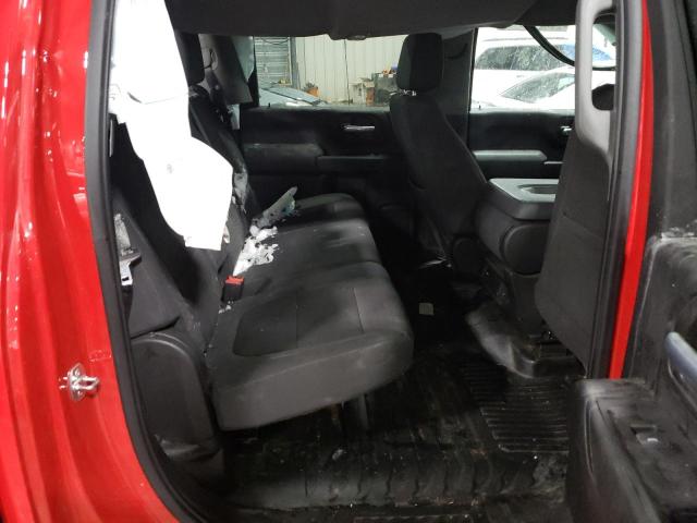 1GT49LE75MF223376 GMC Sierra K2500 Heavy Duty