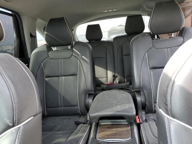 5J8YD3H80JL009818 Acura Mdx Advance