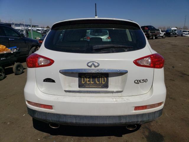 JN1BJ0HR6FM770782 Infiniti QX50