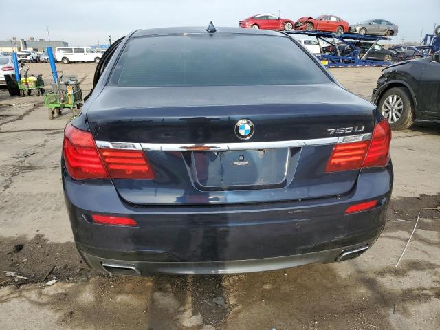 WBAYE8C58ED780594 BMW 750 LI