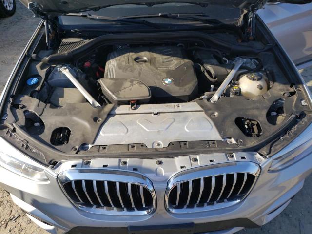 5UXTY5C00M9H97044 BMW X3 Xdrive30i