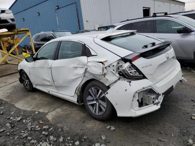 SHHFK7H35LU416979 Honda Civic Lx