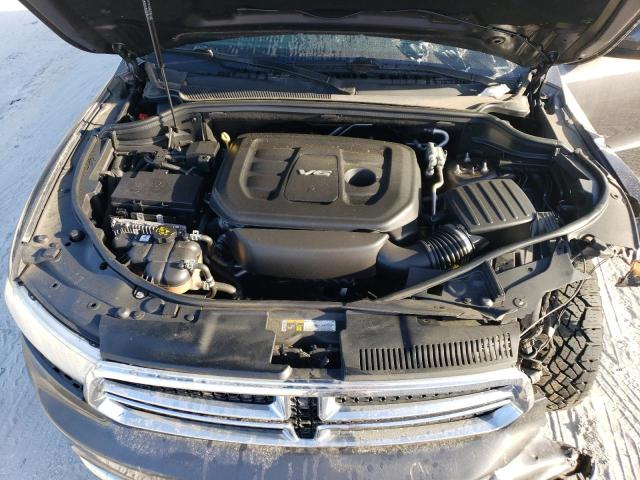 1C4RDHAG5HC896702 Dodge Durango Sxt