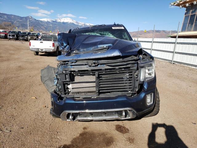 1GT49WEY4LF253638 GMC Sierra K3500 Denali