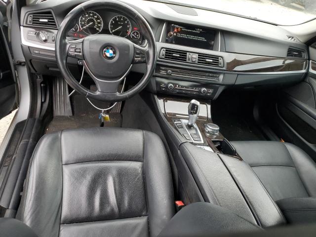 WBA5A7C53FD625512 BMW 528 XI