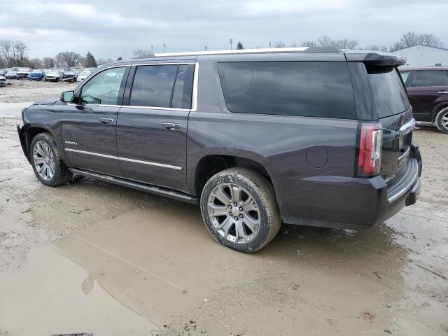1GKS2HKJ3GR379125 GMC YUKON XL DENALI