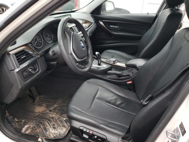 WBA3B5G57FNS17656 BMW 328 Xi Sulev
