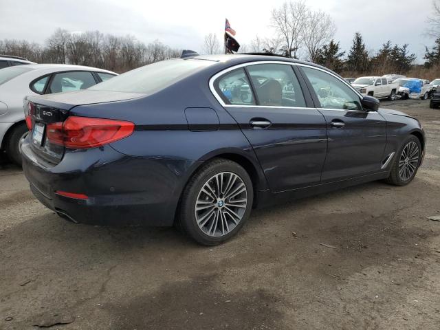 WBAJE7C30HG479587 BMW 540 XI