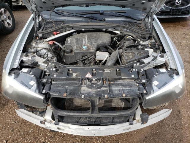 5UXWX9C55F0D51384 BMW X3 Xdrive28i