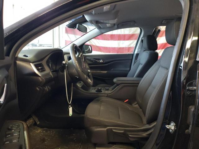 1GKKNRL46MZ137558 GMC ACADIA SLE