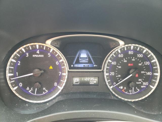 5N1AL0MMXEC520488 Infiniti QX60