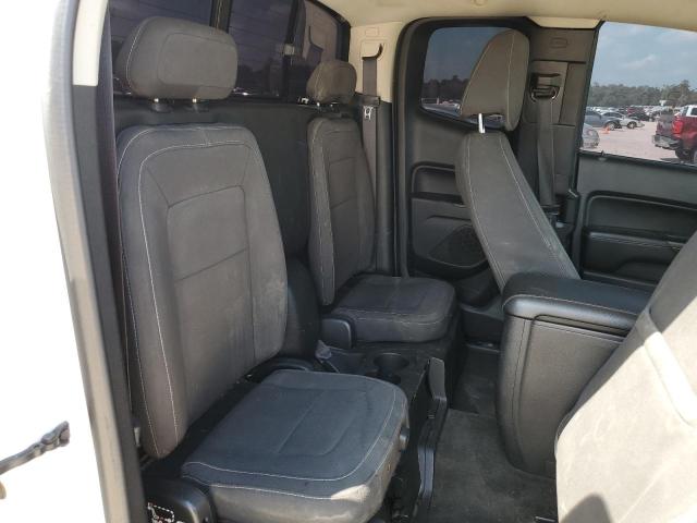 1GTH5BE34F1240223 GMC CANYON SLE