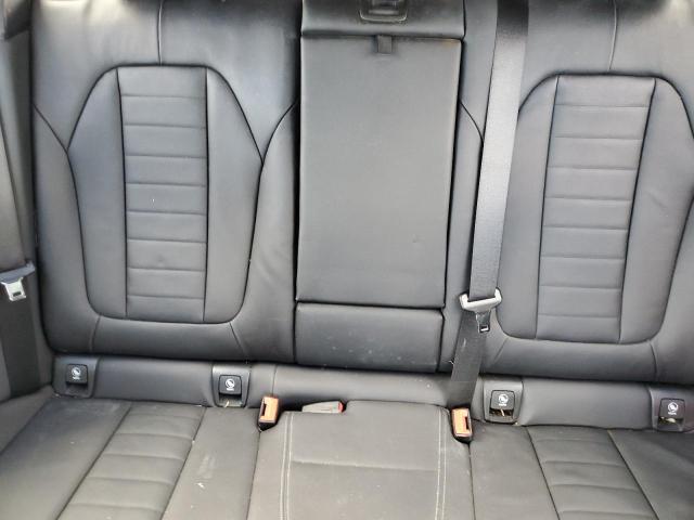 5UXTS3C52K0Z10136 BMW X3 Xdrivem40i