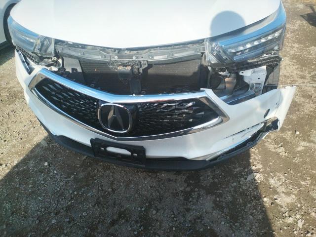 5J8TC1H50LL015287 Acura Rdx Technology