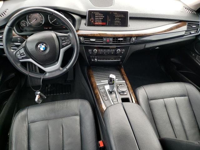 5UXKS4C50F0N07859 BMW X5 Xdrive35d