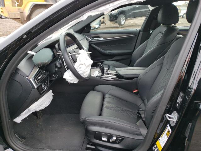 WBA13BJ09NCJ23353 BMW 530 XI