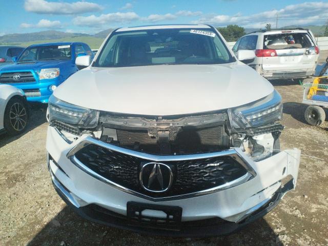 5J8TC1H50LL015287 Acura Rdx Technology
