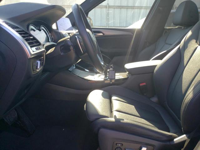5UXTY5C00M9H97044 BMW X3 Xdrive30i