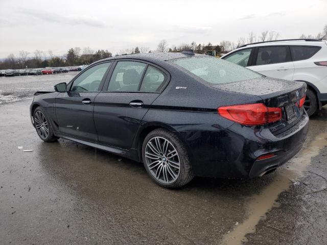WBAJB1C59JB084267 BMW 530XE