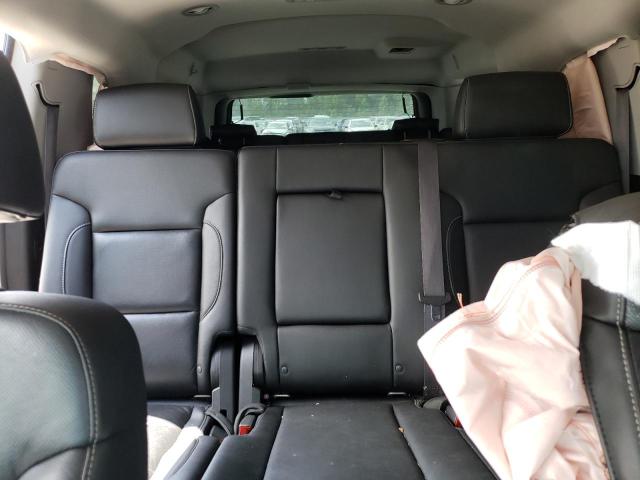 1GKS2HKCXFR177897 GMC Yukon Xl K1500 Slt