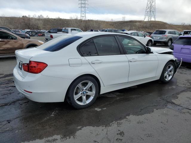 WBA3C3C55FK202212 BMW 320 I Xdrive