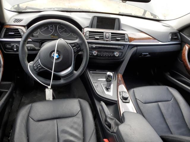 WBA3A5C53EJ464512 BMW 328 I
