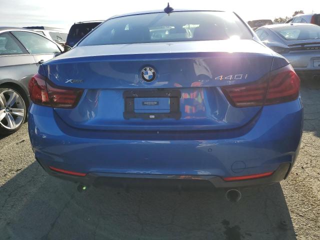 WBA4W9C01LFJ40377 BMW 440XI