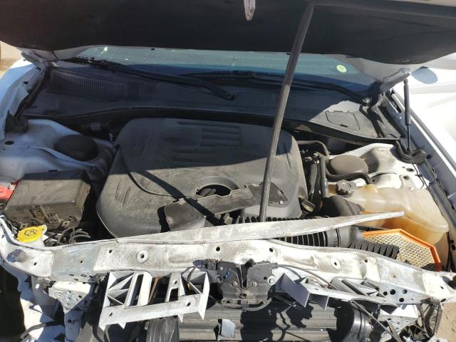 2C3CDXBG3KH700120 Dodge Charger Sxt