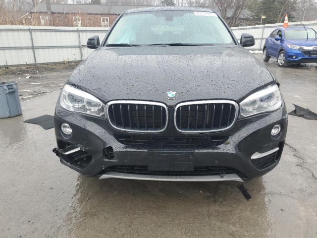 5UXKU2C57G0N78489 BMW X6 Xdrive35i