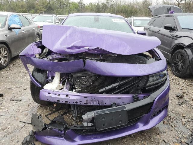 2C3CDXCT1GH204400 Dodge CHARGER R/T