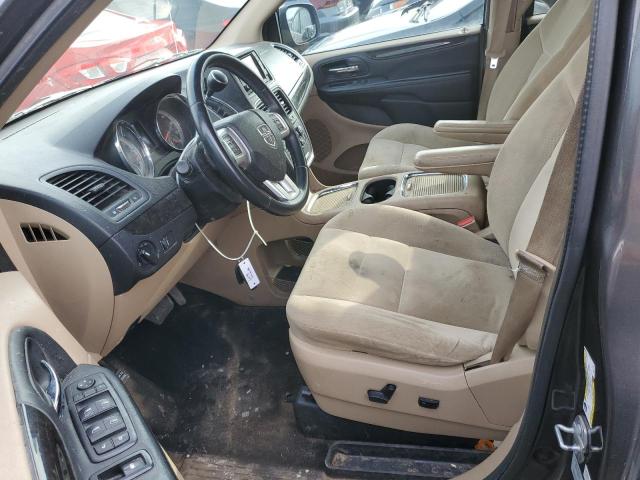 2C4RDGCG9GR327994 Dodge Grand Caravan Sxt