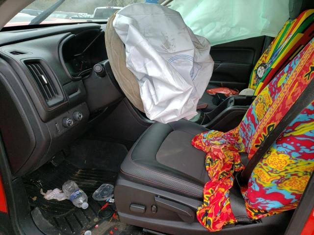 1GTG6CE3XG1223734 GMC CANYON SLE