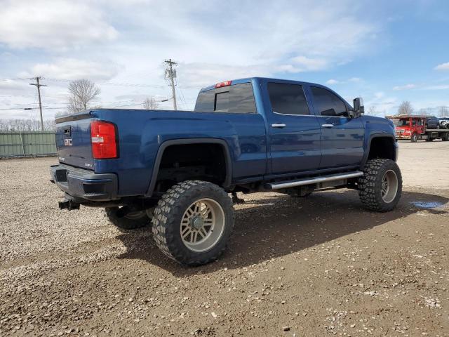 1GT120E86FF538267 GMC Sierra K2500 Denali