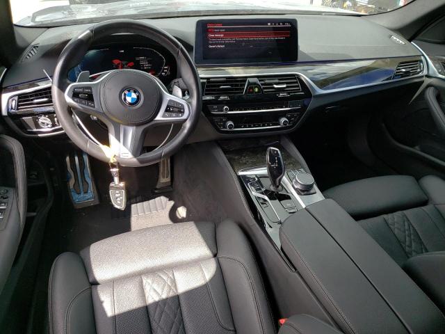 WBA53BH0XMWX20225 BMW 530 I